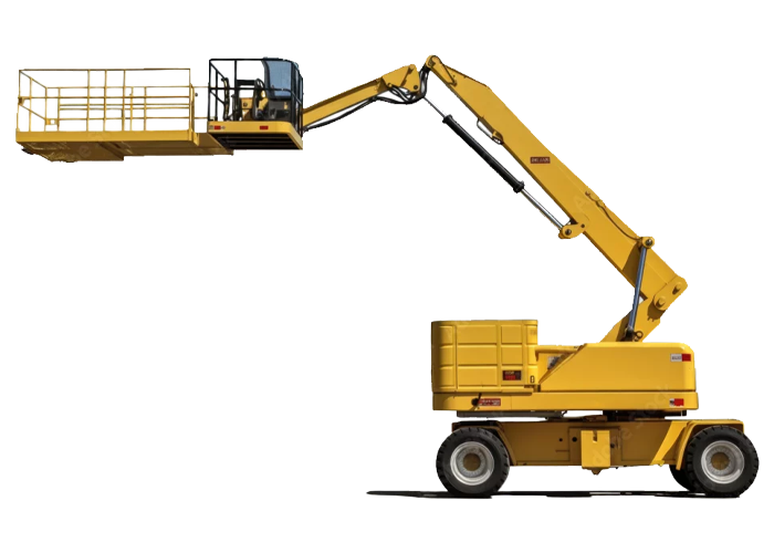 Platform Equipment