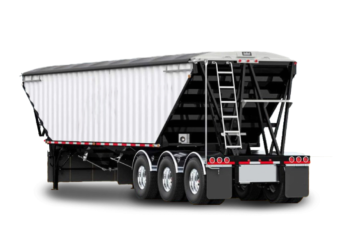 Tri Axle Trailers