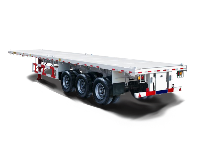 Flatdeck Trailers